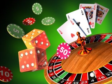 Qiu Qiu Game